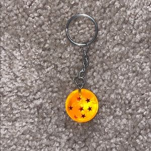 DBZ keychain Accessorie